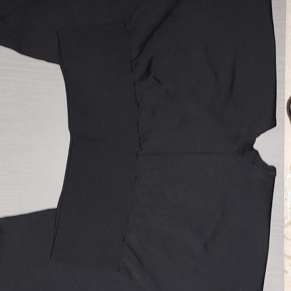 NVGTN black leggings - Picture 3 of 3